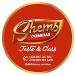 Shems Comidas